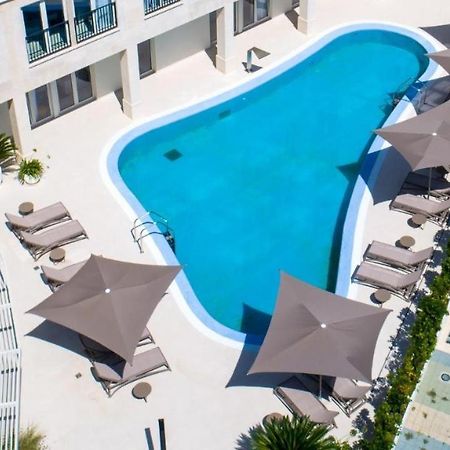 Lux Pool Suite 乌马格 外观 照片